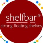 Strong Floating Shelves
